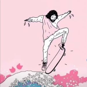 Meet your Posher, Hogan